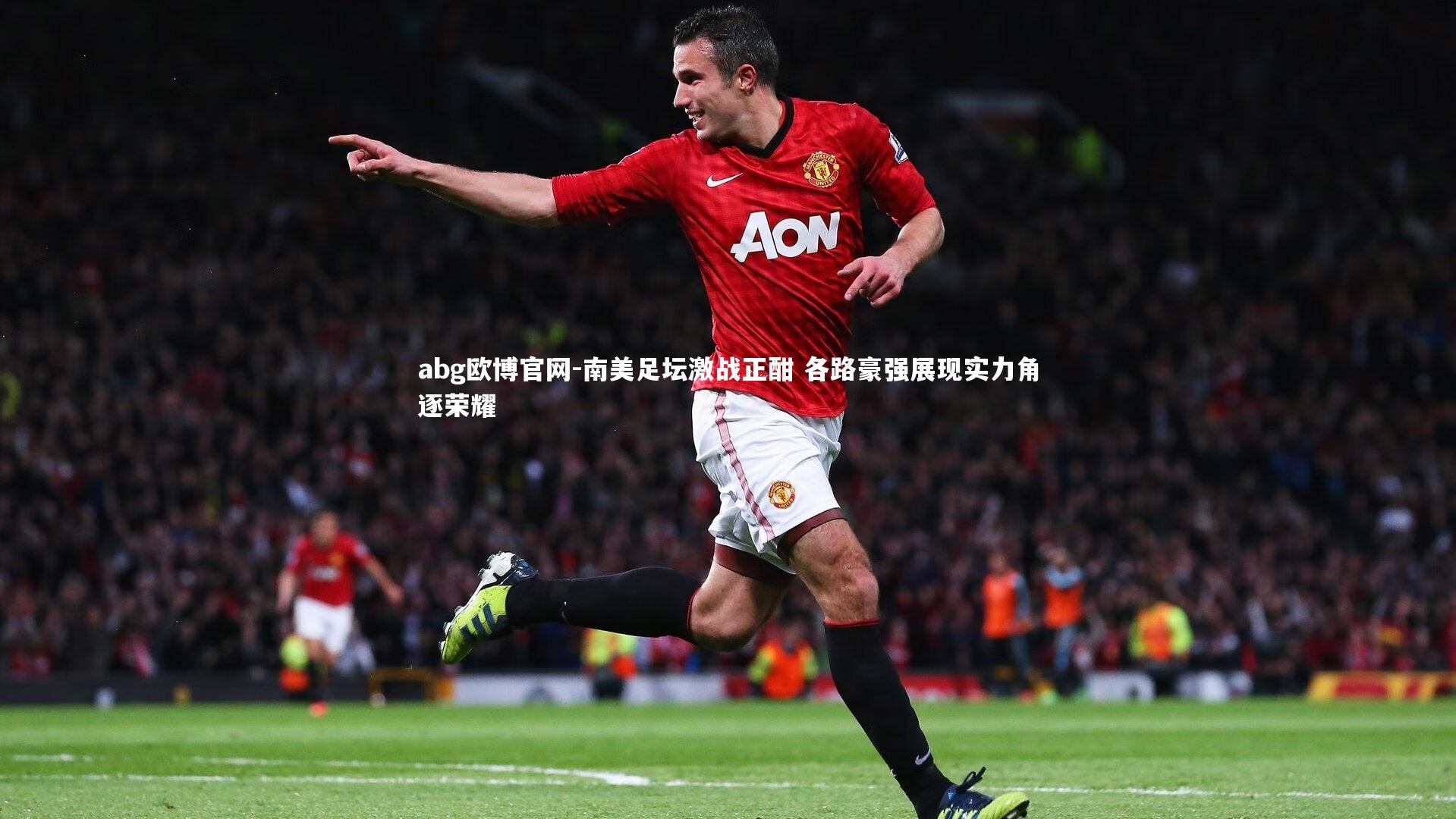 南美足坛激战正酣 各路豪强展现实力角逐荣耀