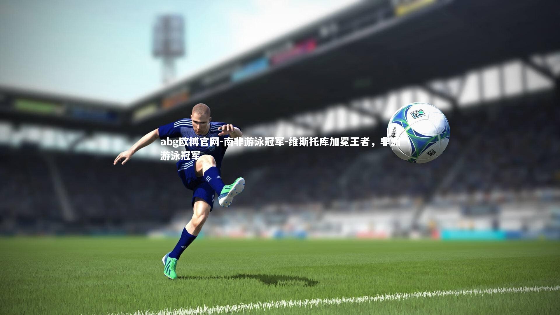 abg欧博官网-南非游泳冠军-维斯托库加冕王者，非洲游泳冠军