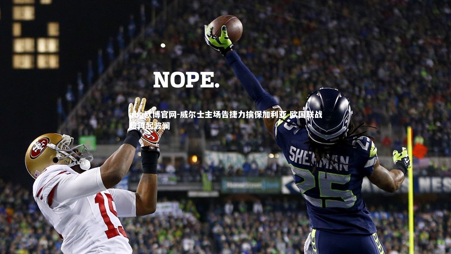 abg欧博官网-威尔士主场告捷力擒保加利亚 欧国联战局再起波澜